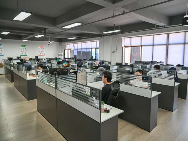 松江派米雷集团总公司科创园区公寓月租